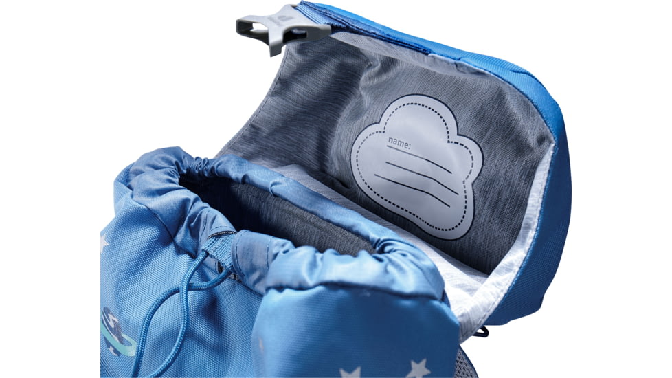 Deuter Schmusebar Bacpack - Kids