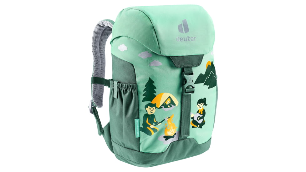Deuter Schmusebar Bacpack - Kids