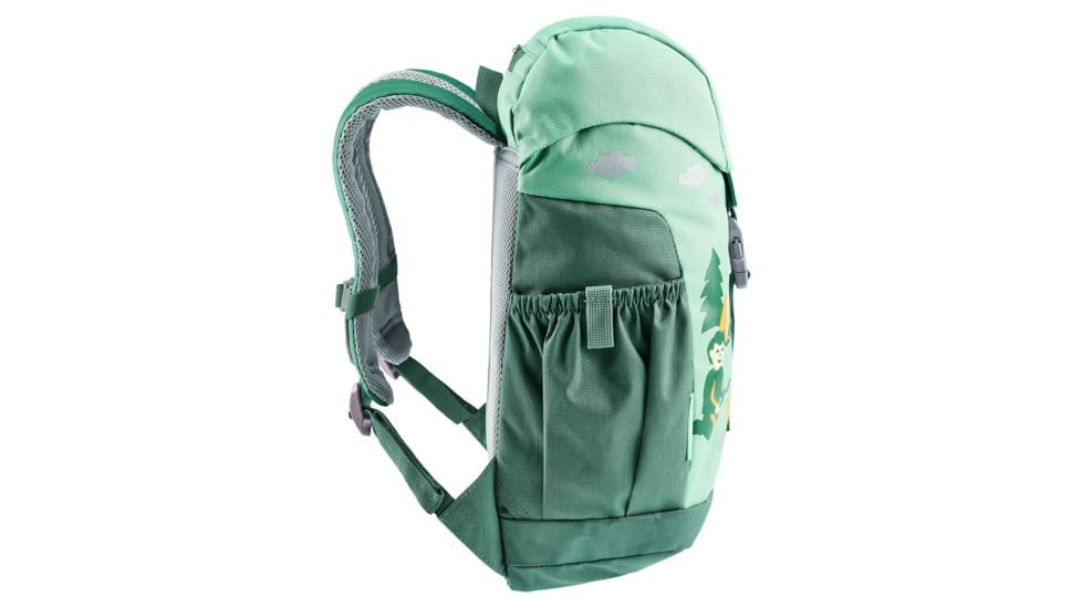 Deuter Schmusebar Bacpack - Kids