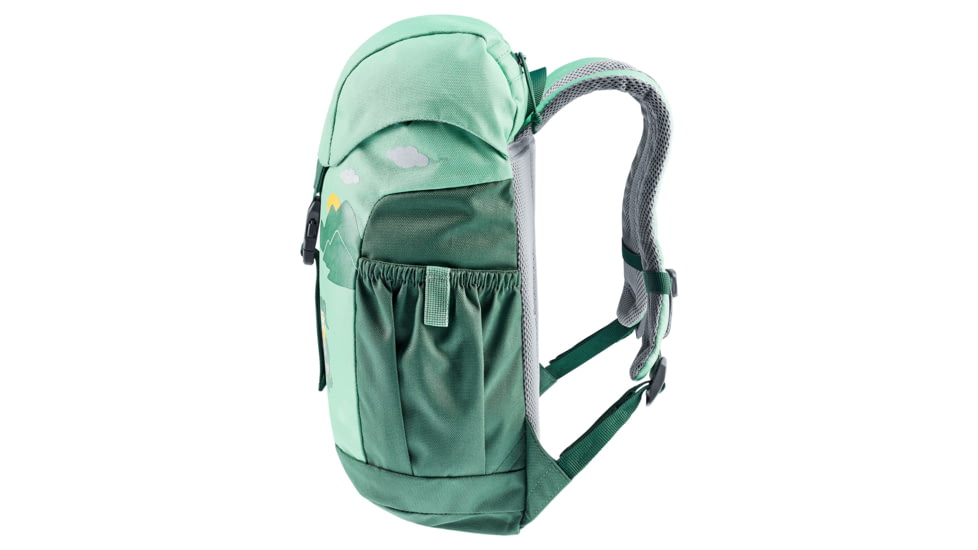 Deuter Schmusebar Bacpack - Kids