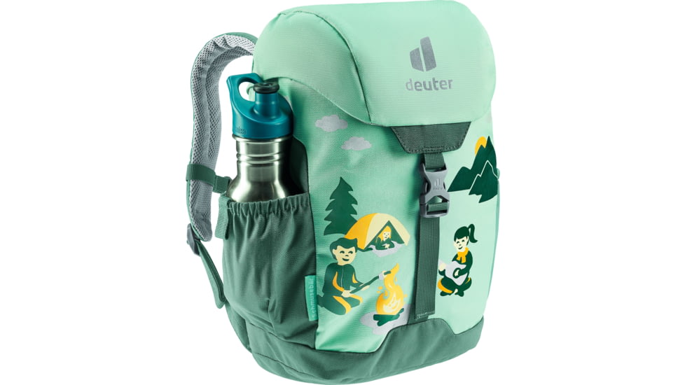 Deuter Schmusebar Bacpack - Kids