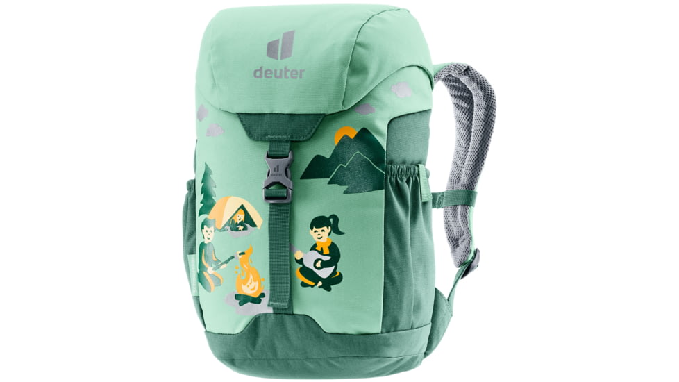 Deuter Schmusebar Bacpack - Kids