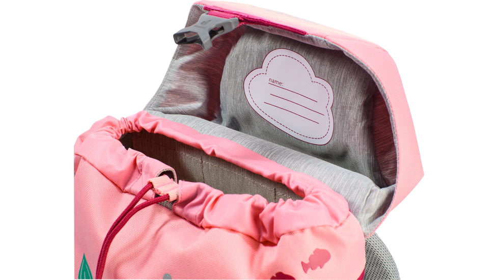 Deuter Schmusebar Bacpack - Kids