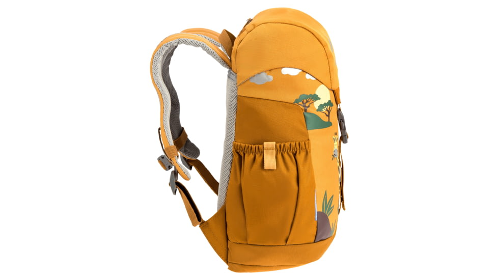 Deuter Schmusebar Bacpack - Kids