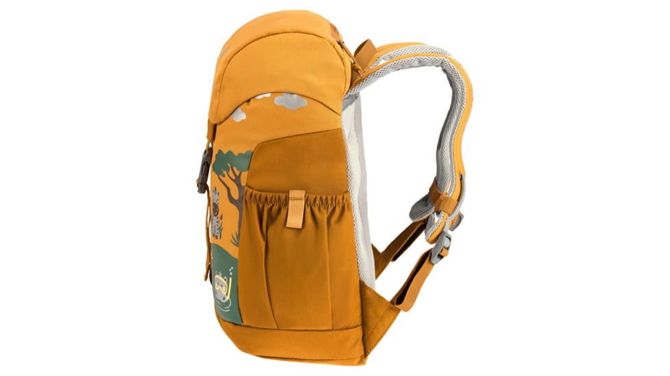 Deuter Schmusebar Bacpack - Kids