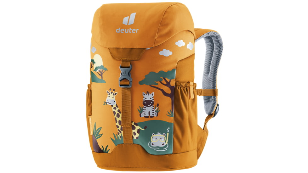 Deuter Schmusebar Bacpack - Kids