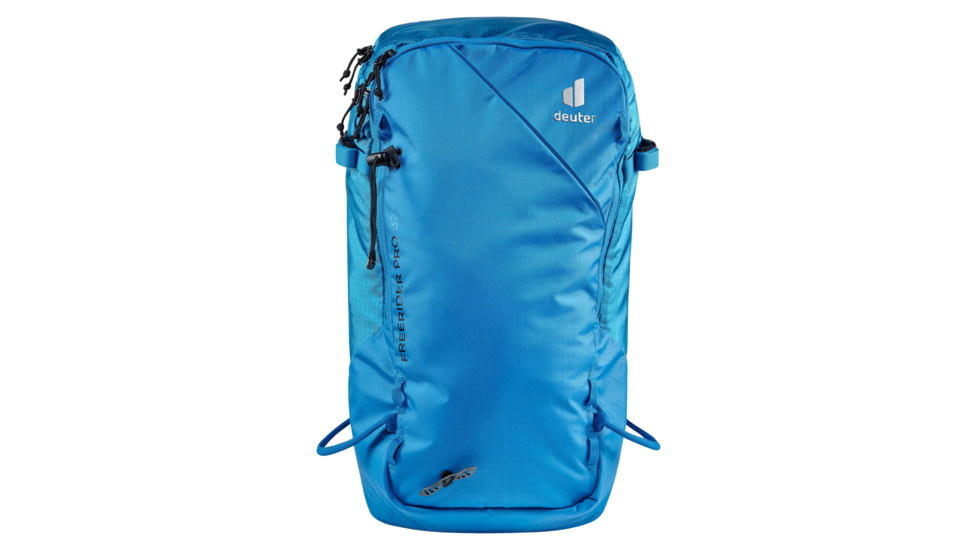 Deuter Freerider Pro 32+ SL Climbing Packs - Womens, Bay/Azure, 330342213270