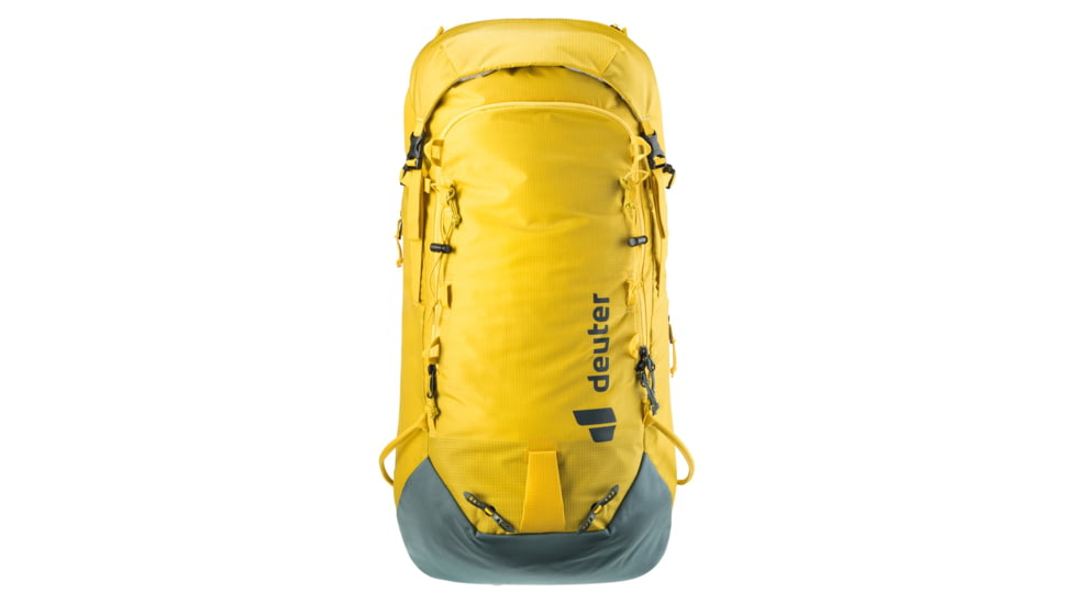 Deuter Freescape Lite 26 Pack, Corn/Teal, 330012282090