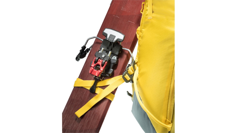 Deuter Freescape Lite 26 Pack, Corn/Teal, 330012282090