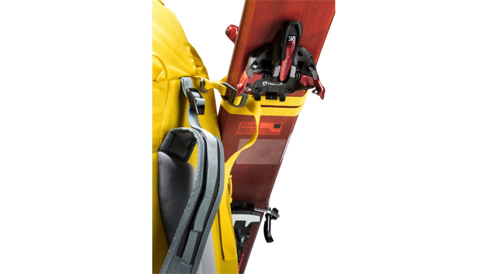 Deuter Freescape Lite 26 Pack, Corn/Teal, 330012282090