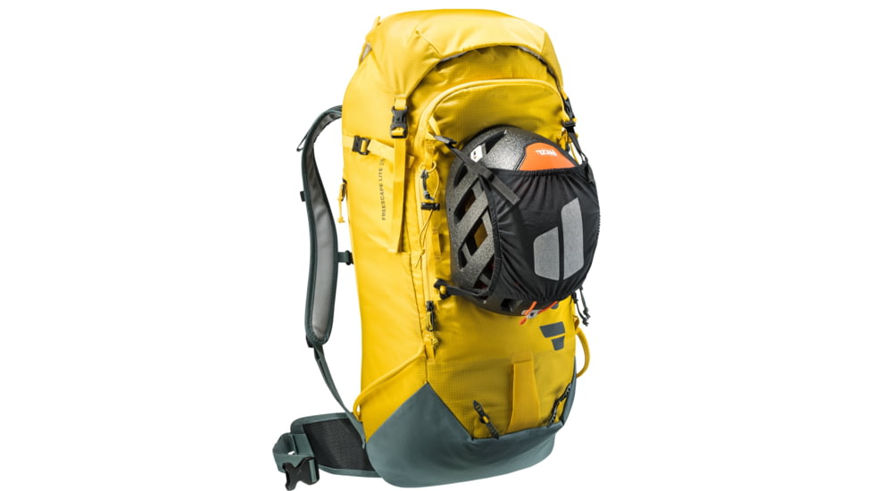 Deuter Freescape Lite 26 Pack, Corn/Teal, 330012282090