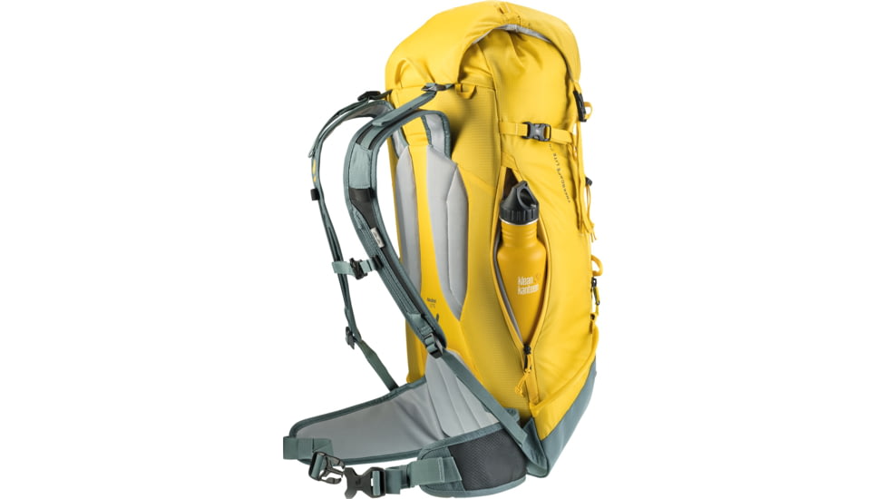 Deuter Freescape Lite 26 Pack, Corn/Teal, 330012282090
