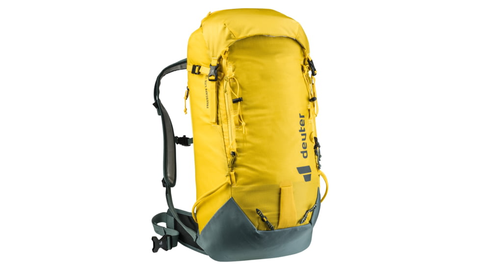 Deuter Freescape Lite 26 Pack, Corn-Teal, 26L, 330012282090