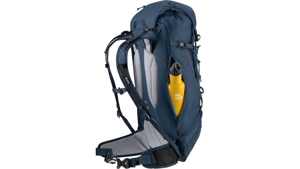 Deuter Freescape Lite 26 Pack, Marine/Ink, 330012213480