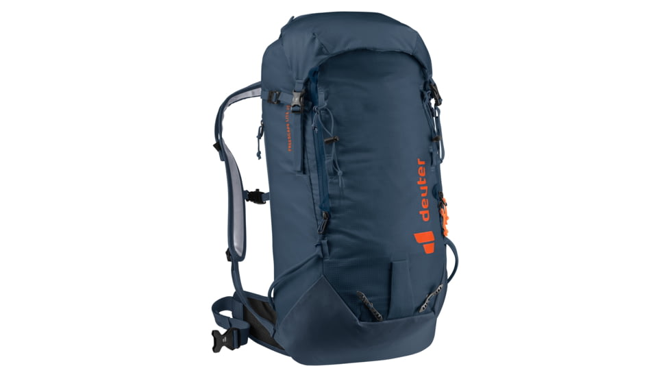 Deuter Freescape Lite 26 Pack, Marine-Ink, 26L, 330012213480