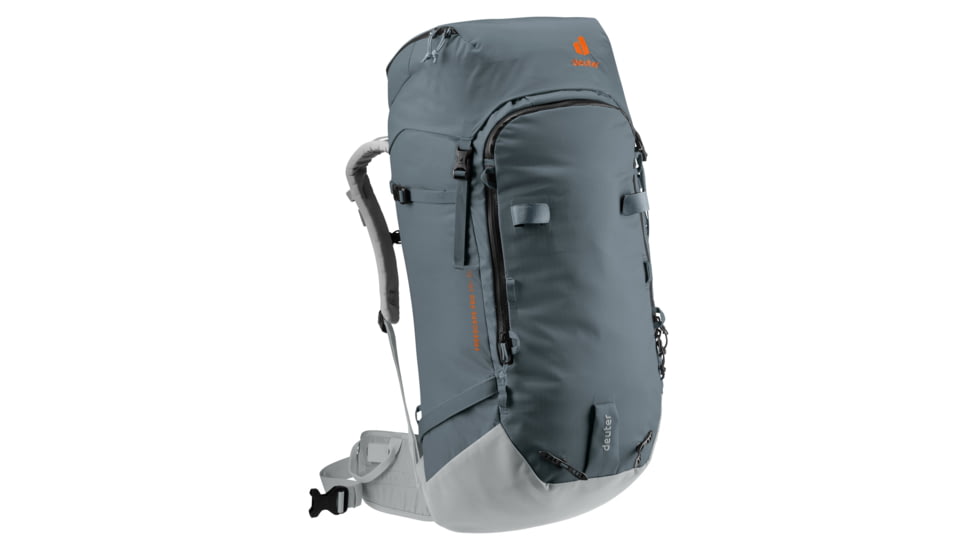 Deuter Freescape Pro 38+ 10 SL Pack - Women's, Shale-Tin, 42L, 330022244230
