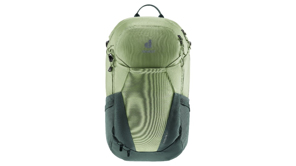 Deuter Futura 27 Backpack, Grove/Ivy, 340032112140