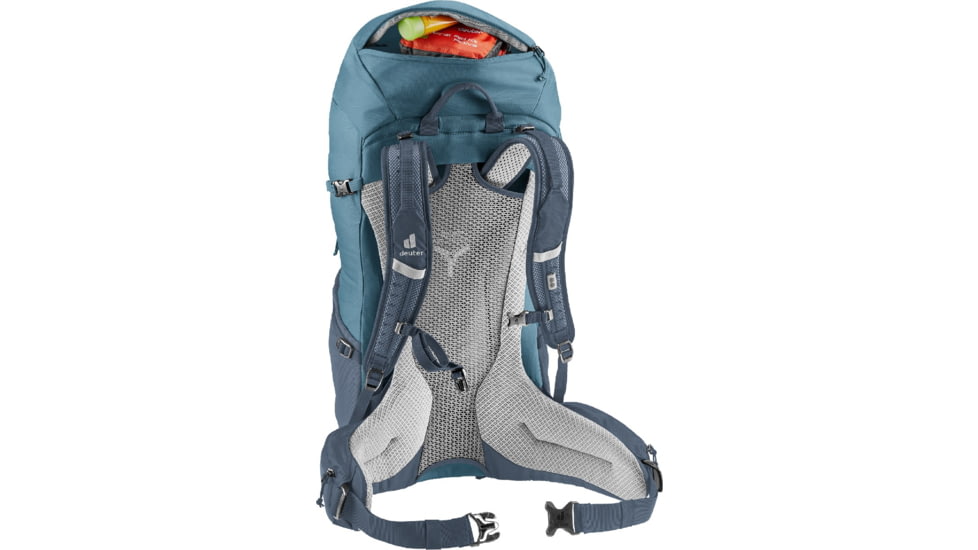 Deuter Futura 32 Backpack, Atlantic/Ink, 340082113740