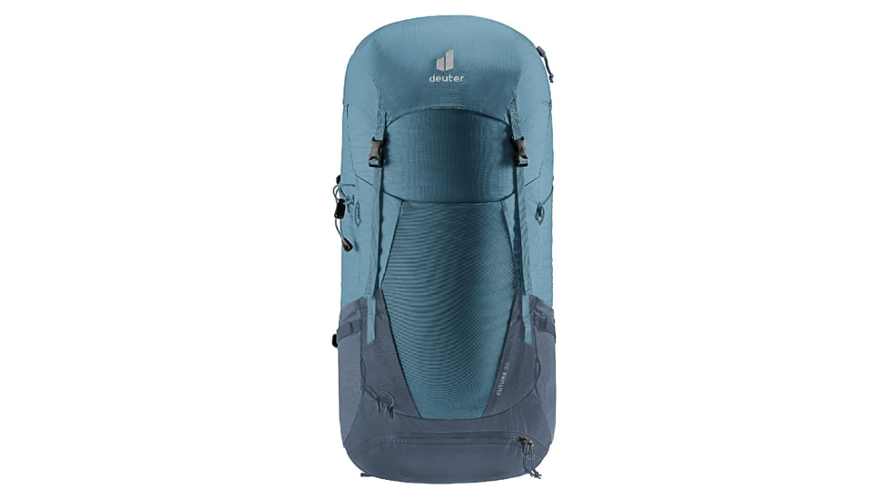 Deuter Futura 32 Backpack, Atlantic/Ink, 340082113740