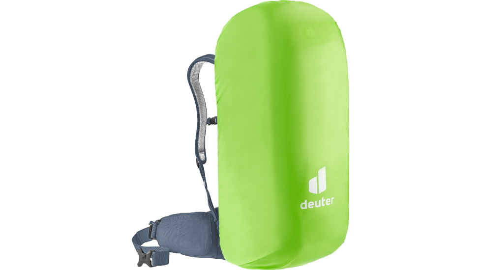 Deuter Futura 32 Backpack, Atlantic/Ink, 340082113740