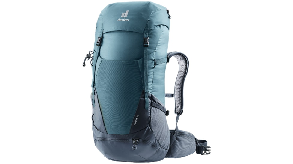 Deuter Futura 32 Backpack, Atlantic/Ink, 340082113740