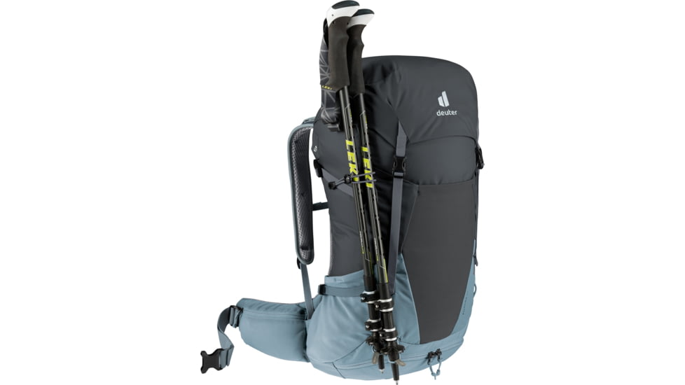Deuter Futura 32 Pack, Graphite-Shale, 32L, 340082144090