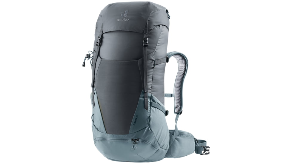 Deuter Futura 32 Pack, Graphite-Shale, 32L, 340082144090