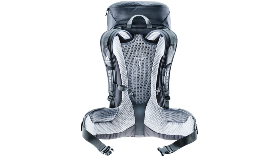 Deuter Futura Pro 36 Pack, Black-Graphite, 36L, 340112174030