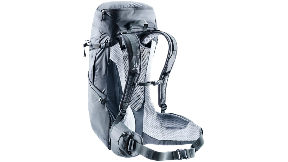Deuter Futura Pro 36 Pack, Black-Graphite, 36L, 340112174030