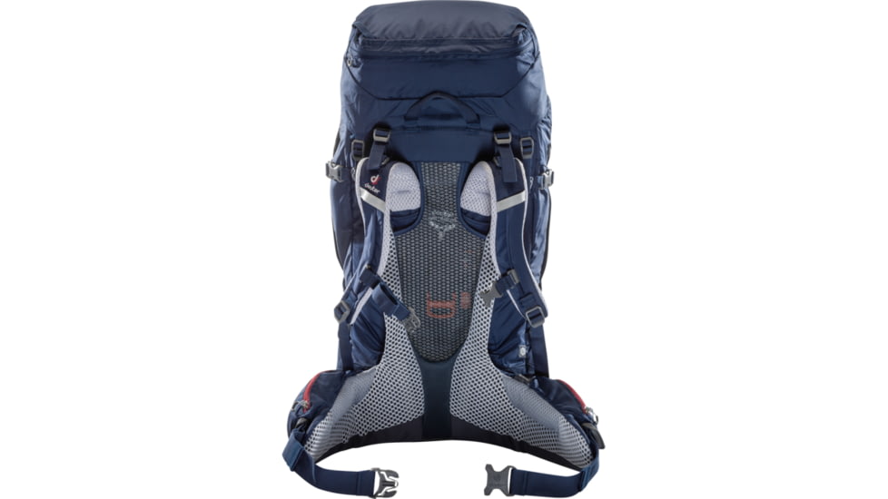 Deuter Futura Vario 45 + 10 SL Backpacks, Navy, 340201830100