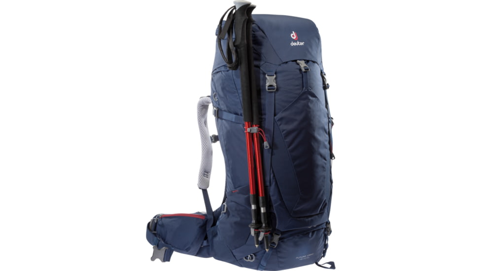 Deuter Futura Vario 45 + 10 SL Backpacks, Navy, 340201830100