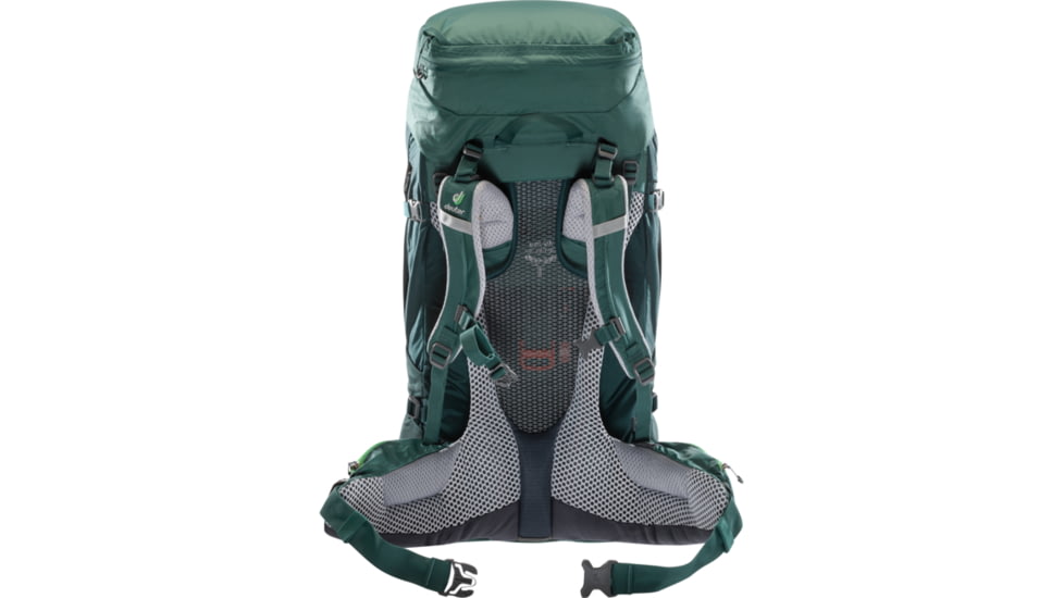 Deuter Futura Vario 45 + 10 SL Backpacks, Seagreen/Forest, 340201822470
