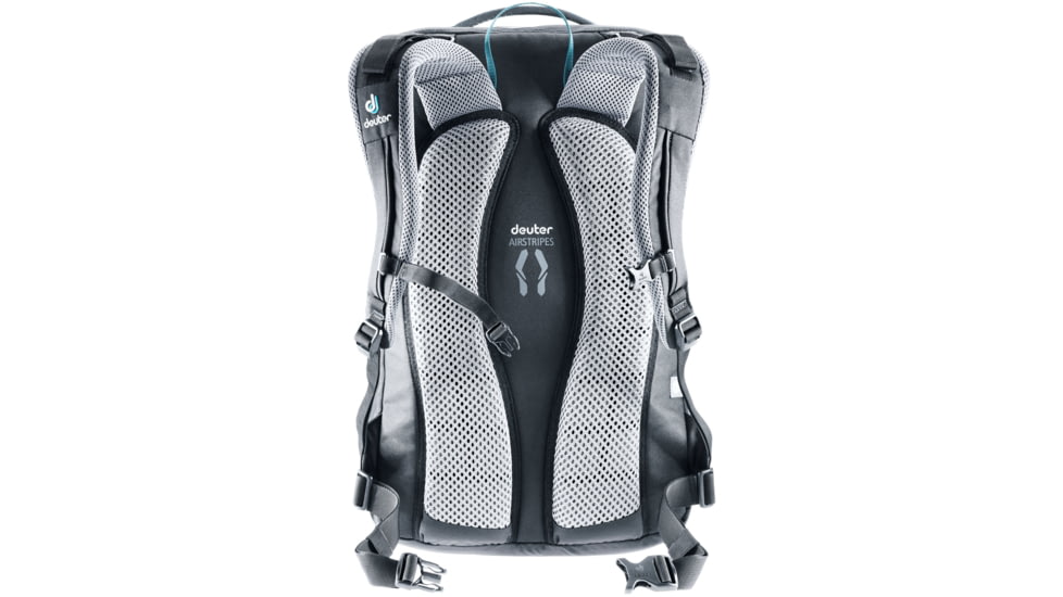 Deuter Gigant Urban Daypack, 32 Liter, Black, 382302070000