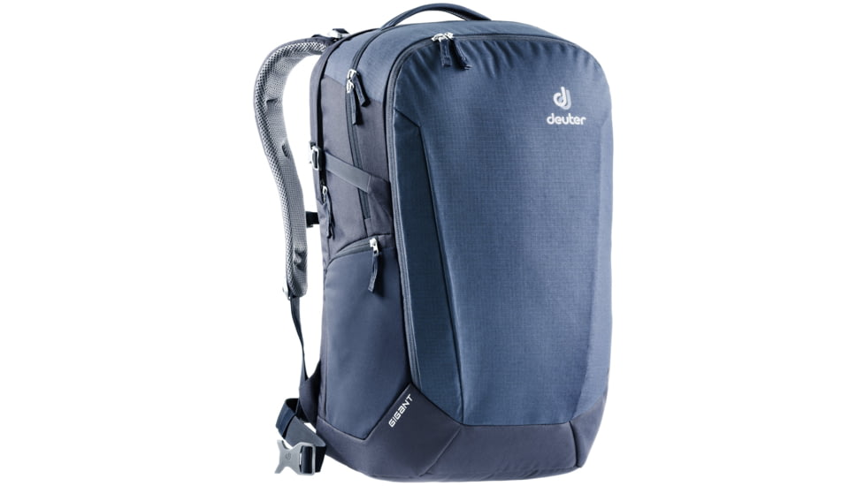 Deuter Gigant Urban Daypack, 32 Liter, Midnight/Navy, 382302033650