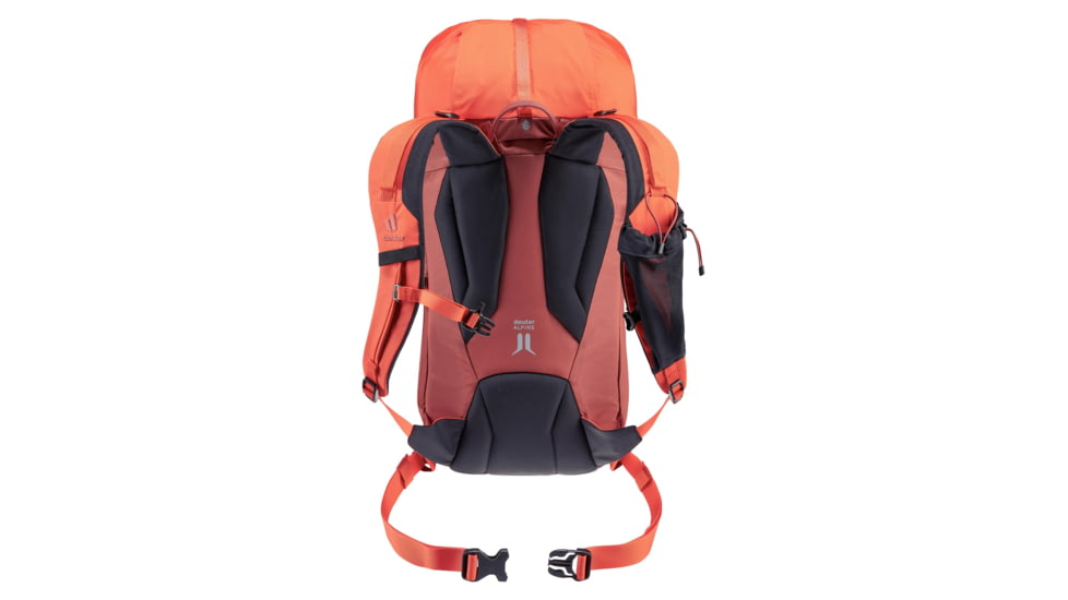 Deuter Guide 24 Backpack, Redwood/Papaya, 336112359120