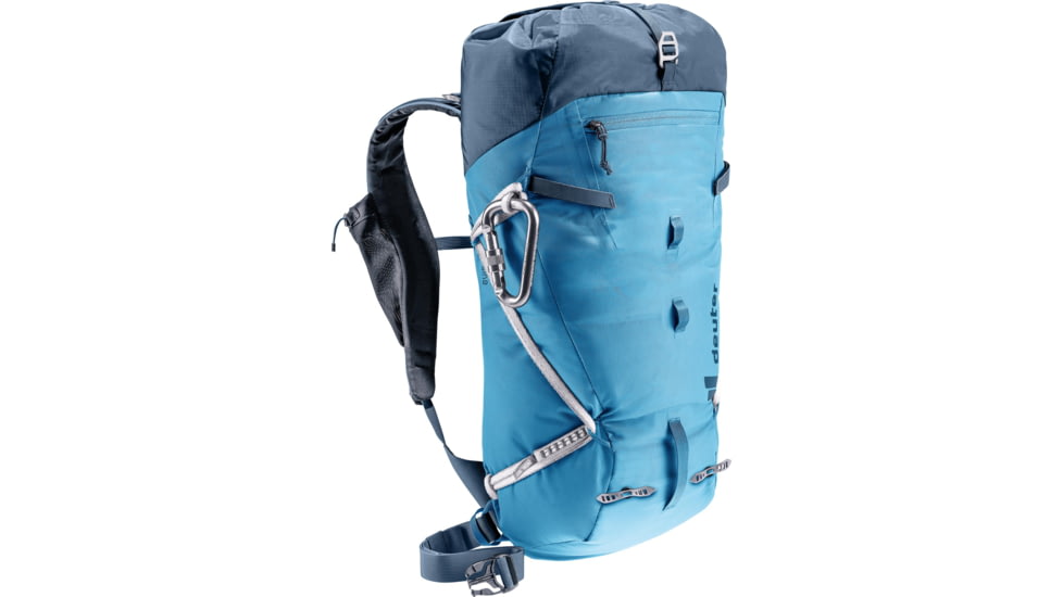 Deuter Guide 24 Backpack, Wave/Ink, 336112313820