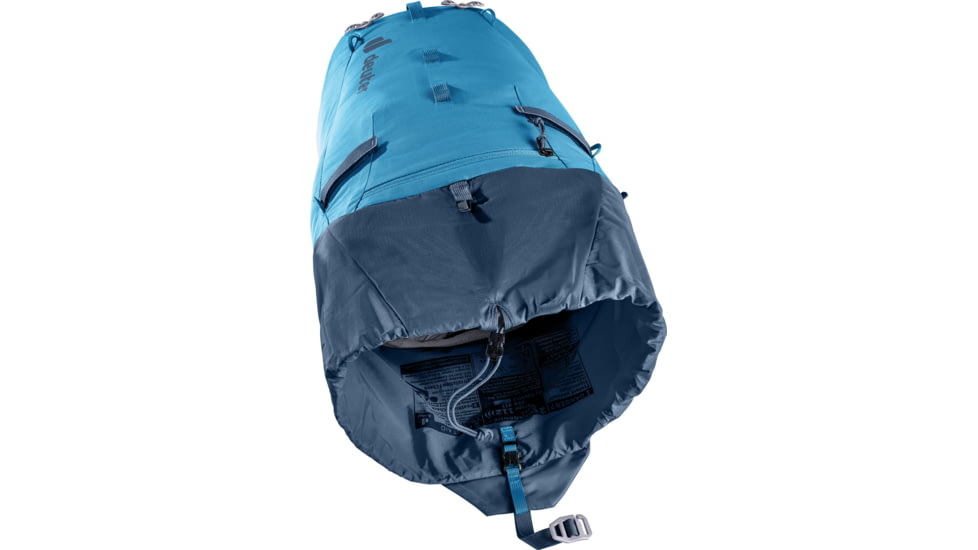 Deuter Guide 24 Backpack, Wave/Ink, 336112313820