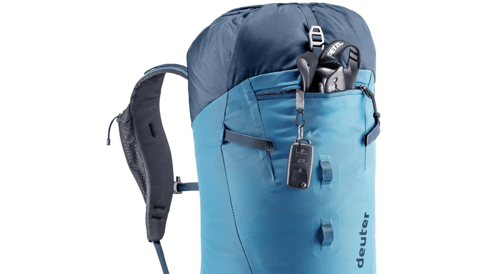 Deuter Guide 24 Backpack, Wave/Ink, 336112313820