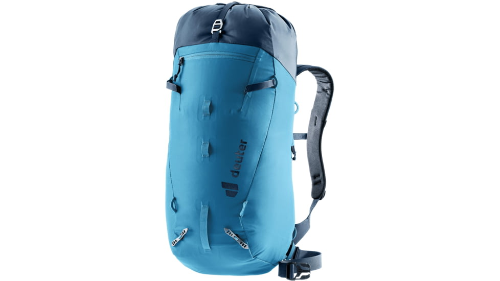 Deuter Guide 24 Backpack, Wave/Ink, 336112313820