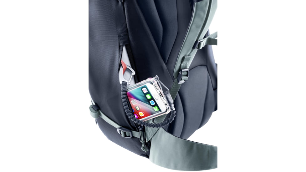 Deuter Guide 30 Backpack, Black/Shale, 336132374110