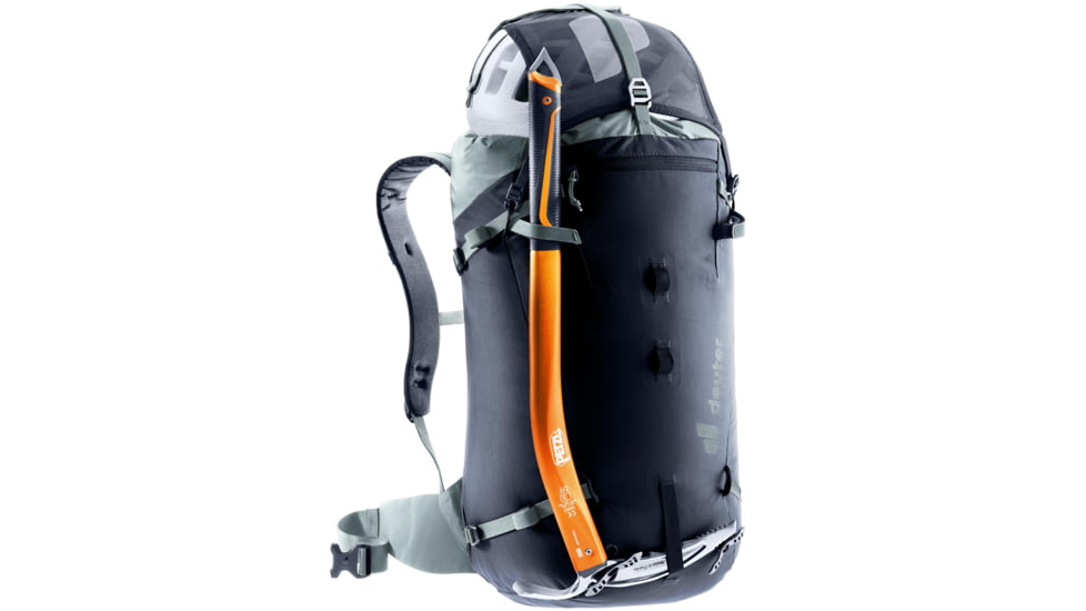Deuter Guide 30 Backpack, Black/Shale, 336132374110