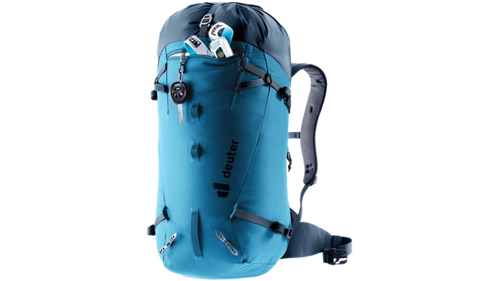 Deuter Guide 30 Backpack, Wave/Ink, 336132313820