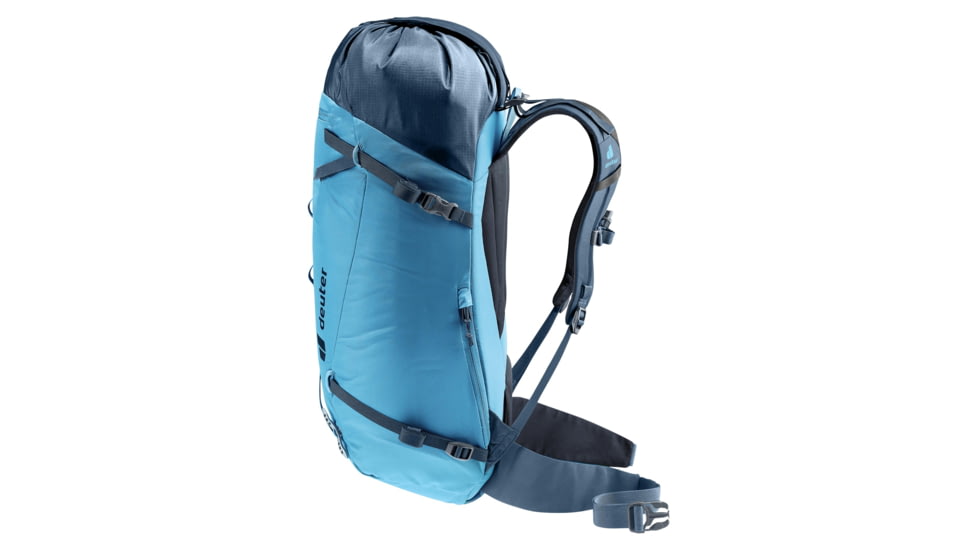 Deuter Guide 30 Backpack, Wave/Ink, 336132313820