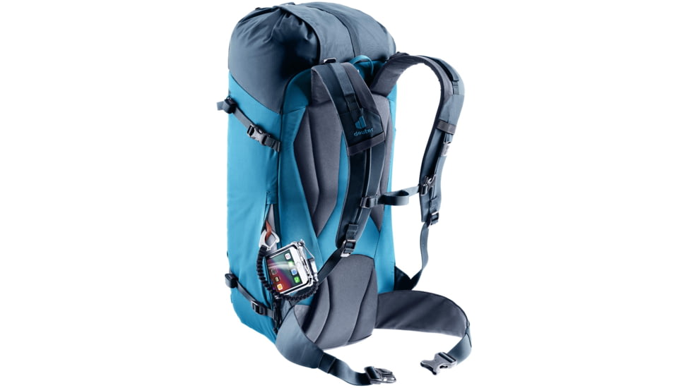 Deuter Guide 30 Backpack, Wave/Ink, 336132313820