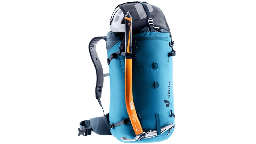 Deuter Guide 30 Backpack, Wave/Ink, 336132313820