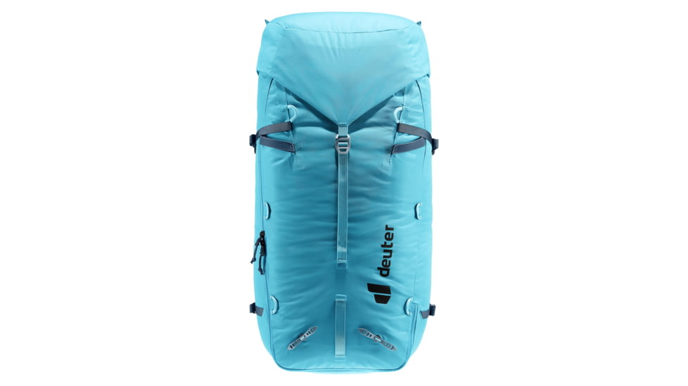 Deuter Guide 42+8 SL Pack - Womens, Lagoon/Ink, 336162313780