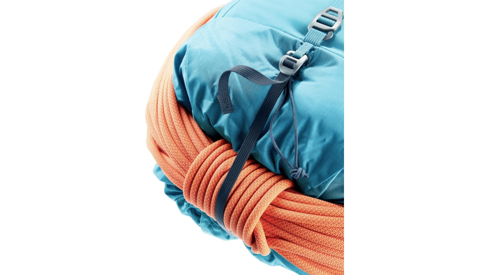 Deuter Guide 42+8 SL Pack - Womens, Lagoon/Ink, 336162313780