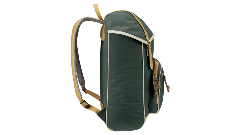 Deuter Innsbruck Pack, Ivy/Caramel, 22L, 381402226130
