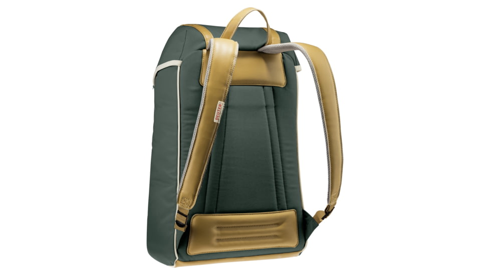 Deuter Innsbruck Pack, Ivy/Caramel, 22L, 381402226130