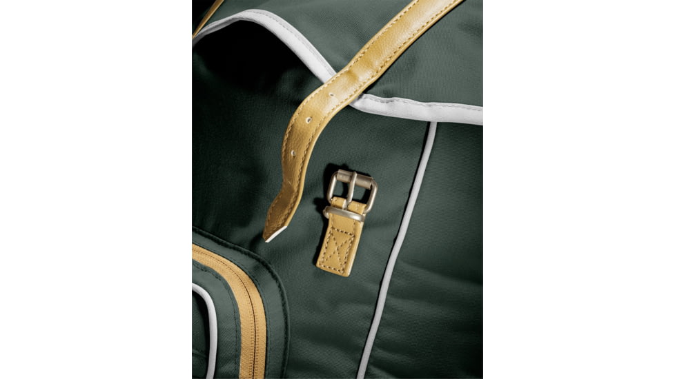 Deuter Innsbruck Pack, Ivy/Caramel, 22L, 381402226130